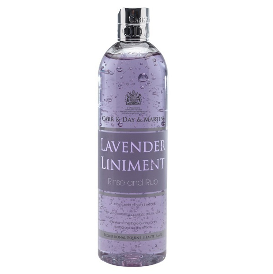CDM Lavender Liniment image 0